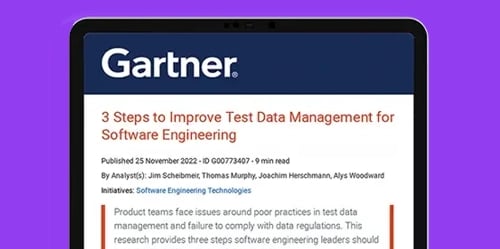 gartner tdm-1