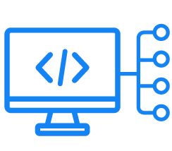 icons web_Tokenization - Optimize