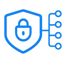 icons web_Tokenization-secure