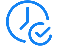 icons web_governence-real-time access