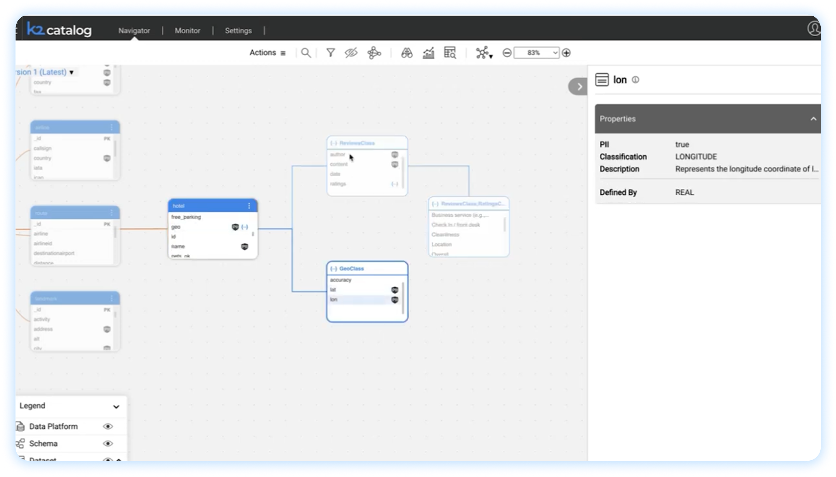 Bi-directional Couchbase Connector for Secure Enterprise Data Exchange ...