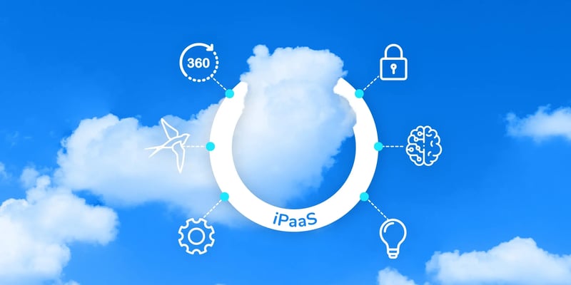 iPaaS Cloud Data Integration