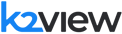 k2view logo