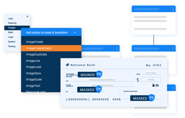 unstructured data anonymization tool unstructured data anonymization tool