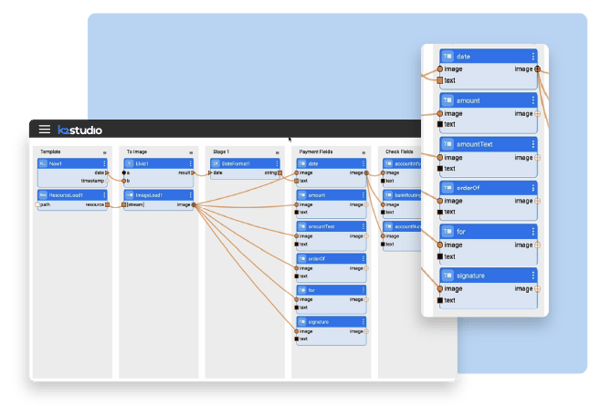 No-code data integration and transformation tools