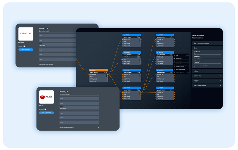 Design data products