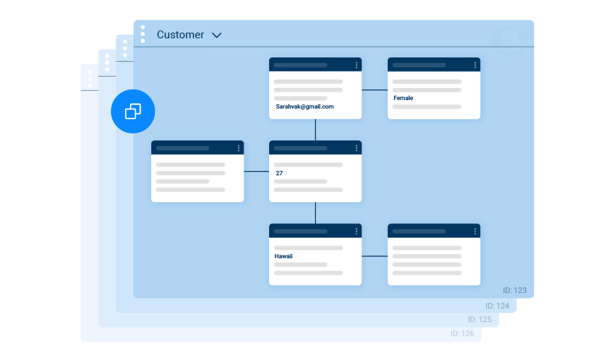 Data cloning test data generator tool