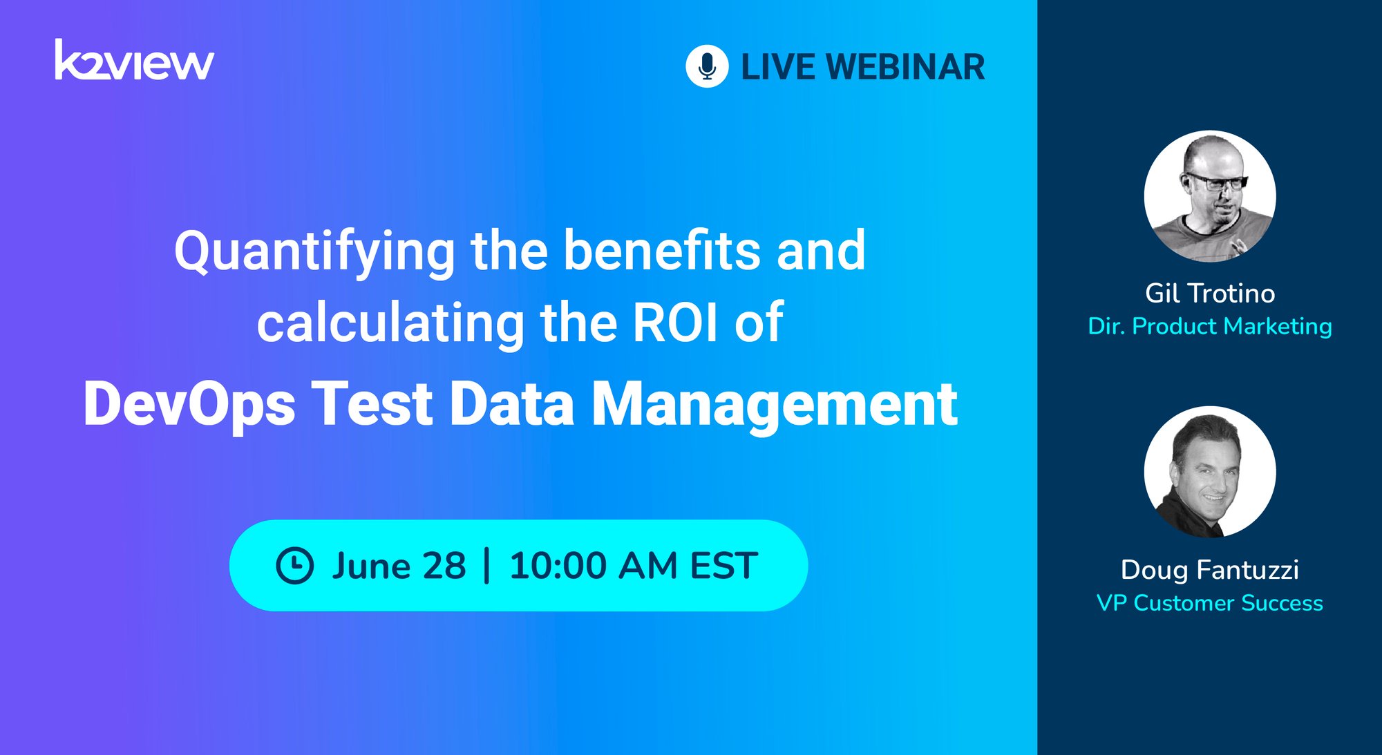 webinar Email