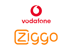 VodafoneZiggo Relies on K2view to Power Combined Customer Repository