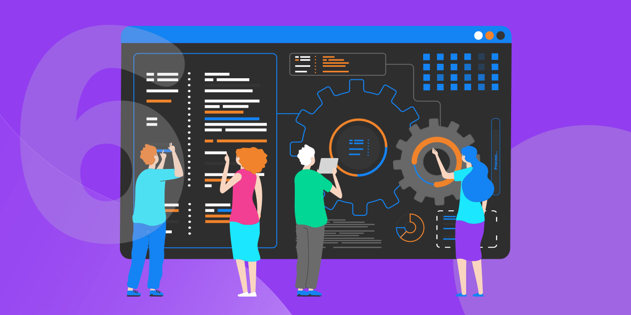 6 Steps to a Successful Test Data Management Strategy