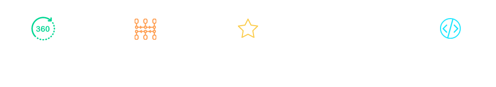 Agile Customer 360