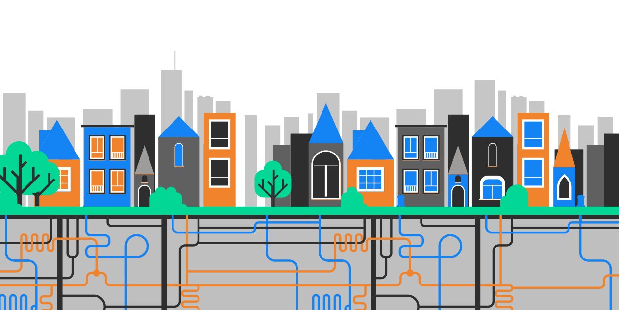 Building a Data Pipeline Architecture for the Enterprise