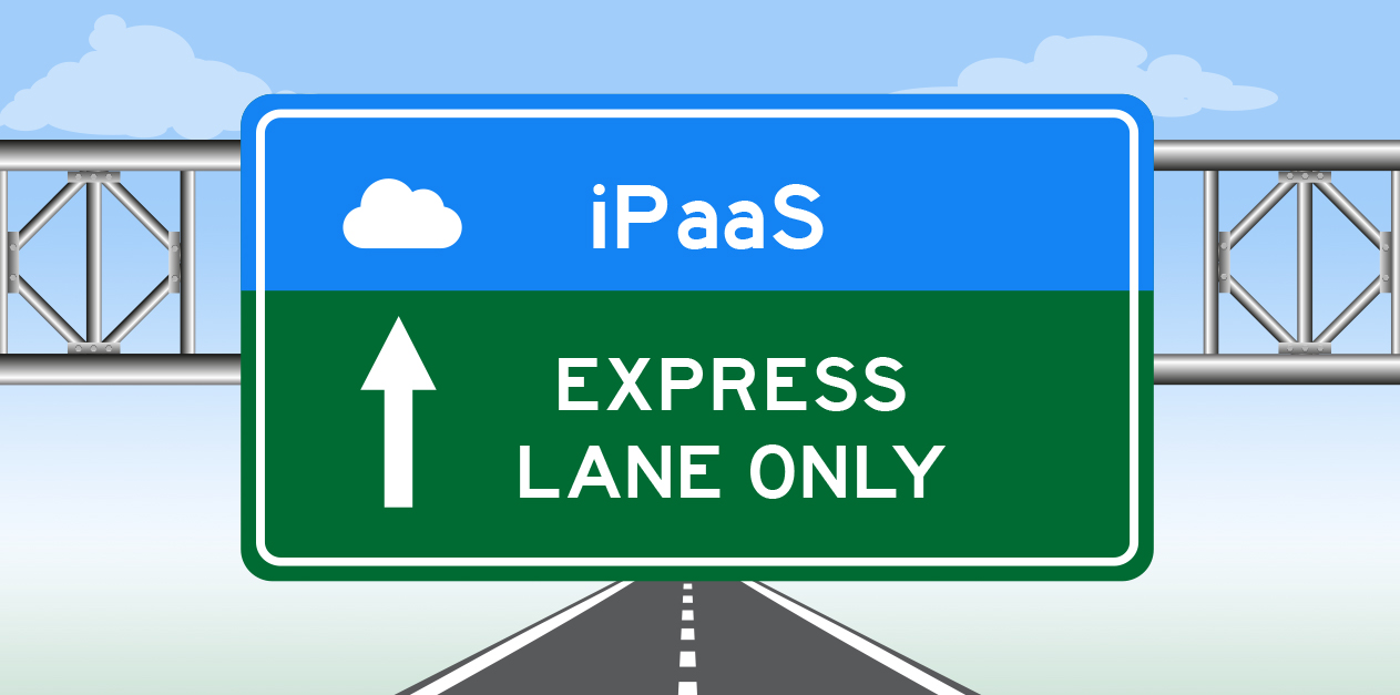iPaaS – The Express Lane to Cloud Integration Services