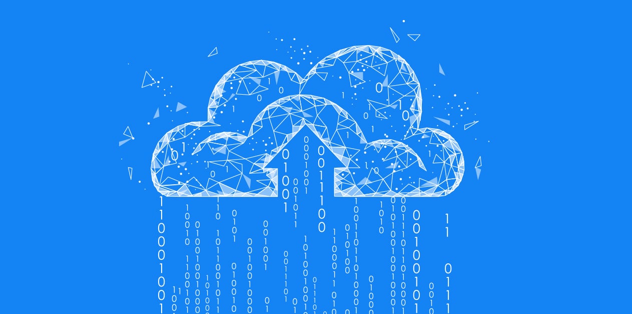 Cloud integration platform image