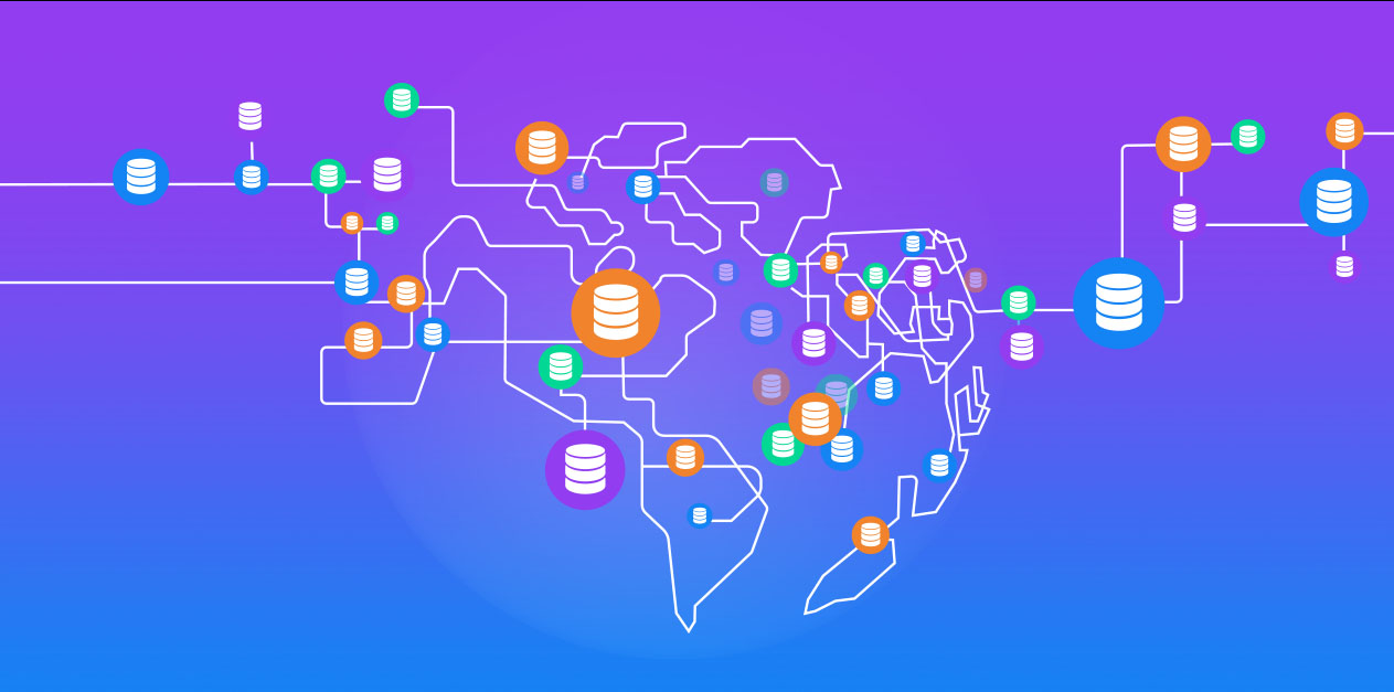 Data Mesh Use Cases: Global Data Unification and Residency Compliance