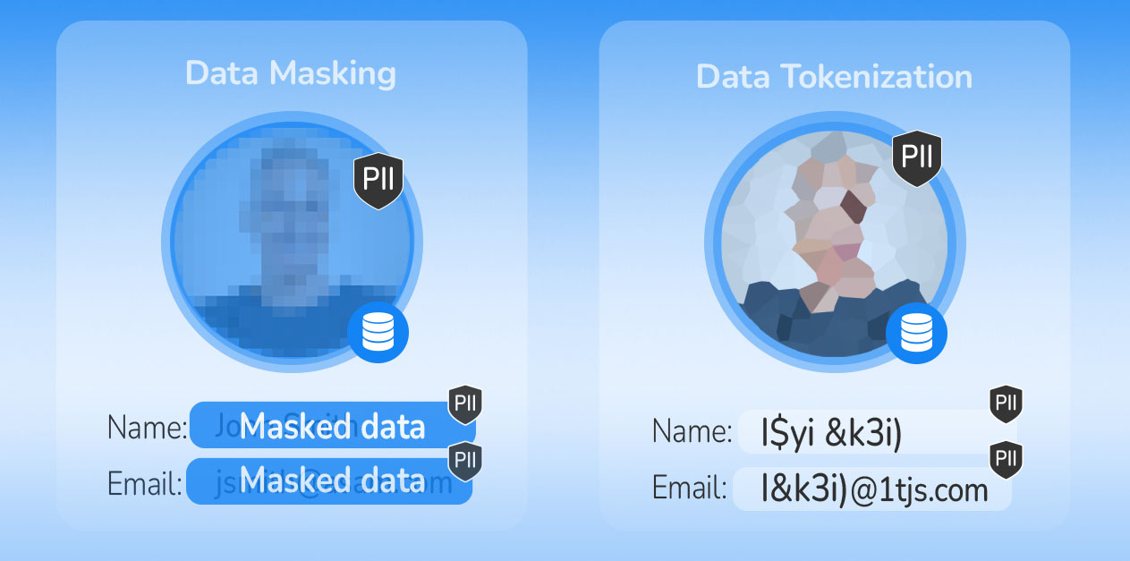 Data Masking vs Tokenization – Where and When to Use Which