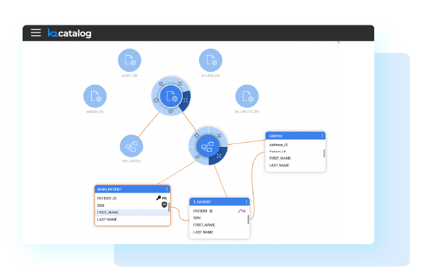 Data Catalog Tools | K2View