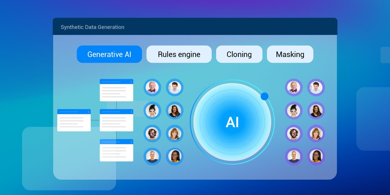 Mastering the Synthetic Data Generation Lifecycle