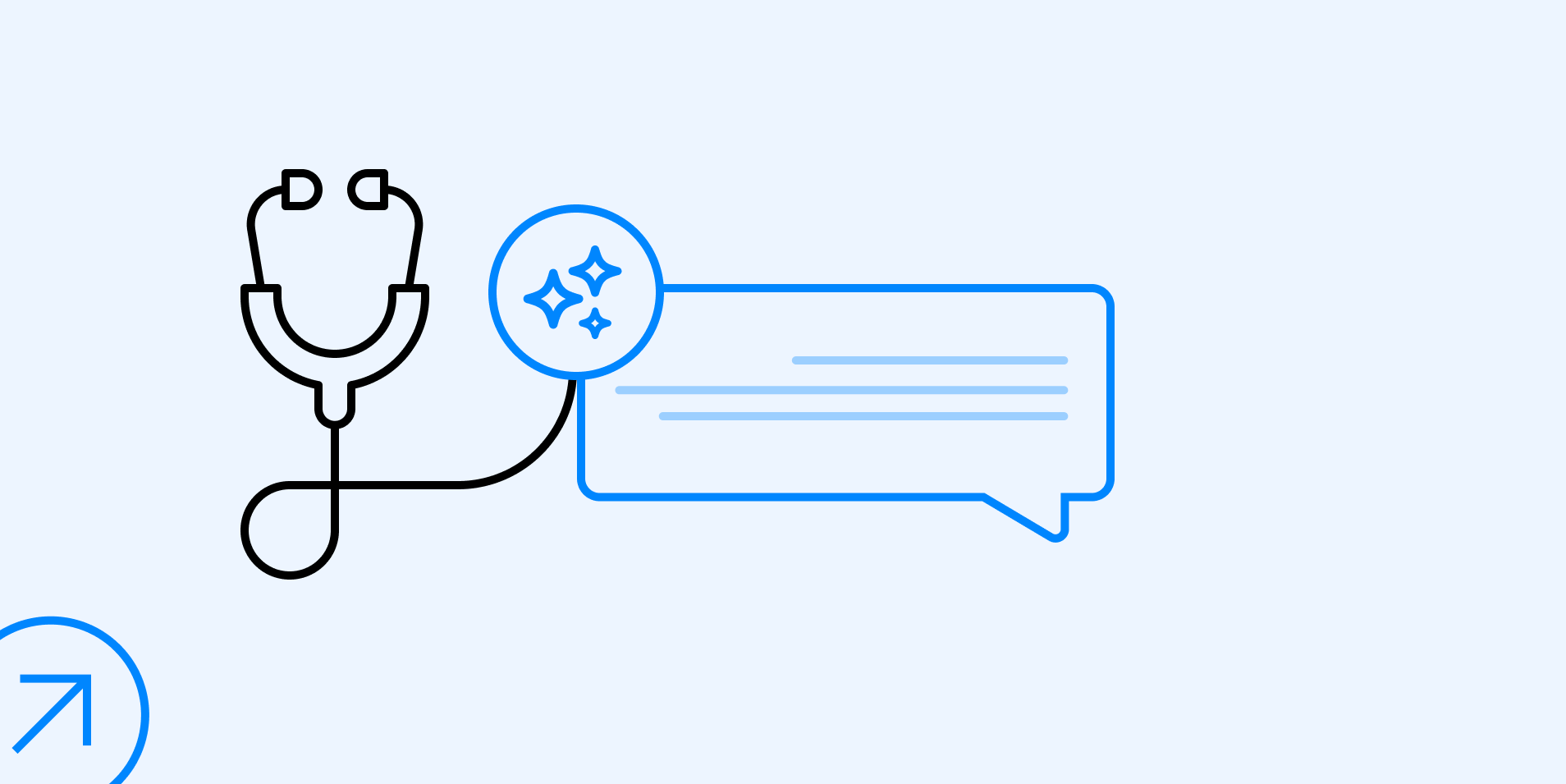 Conversational AI in healthcare: Just what the doctor ordered
