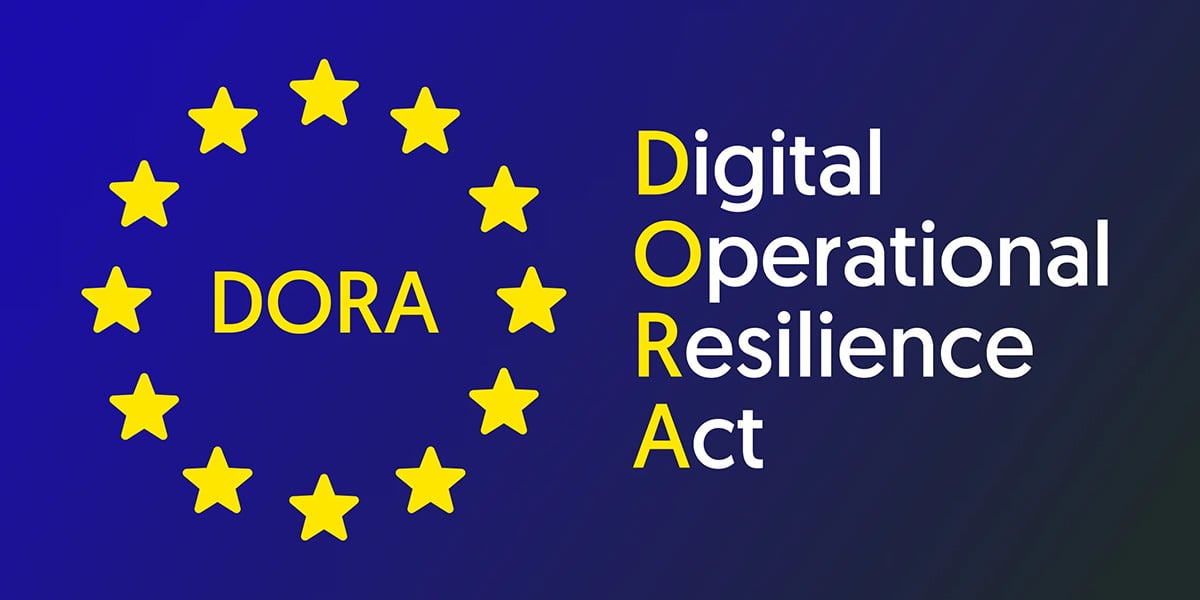 DORA European regulations