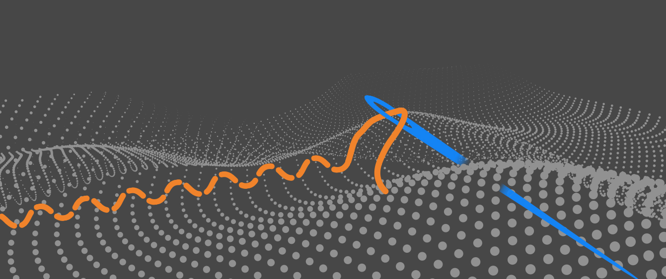 Weaving Core Data Fabric Features into our Data Product Platform