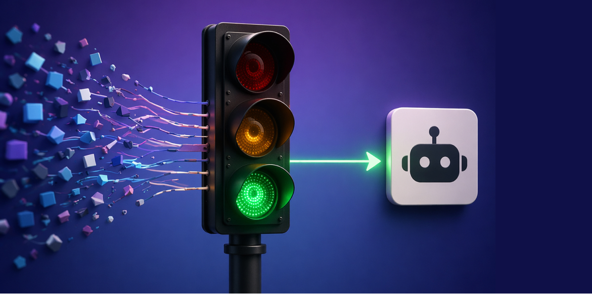 AI data governance for agentic systems