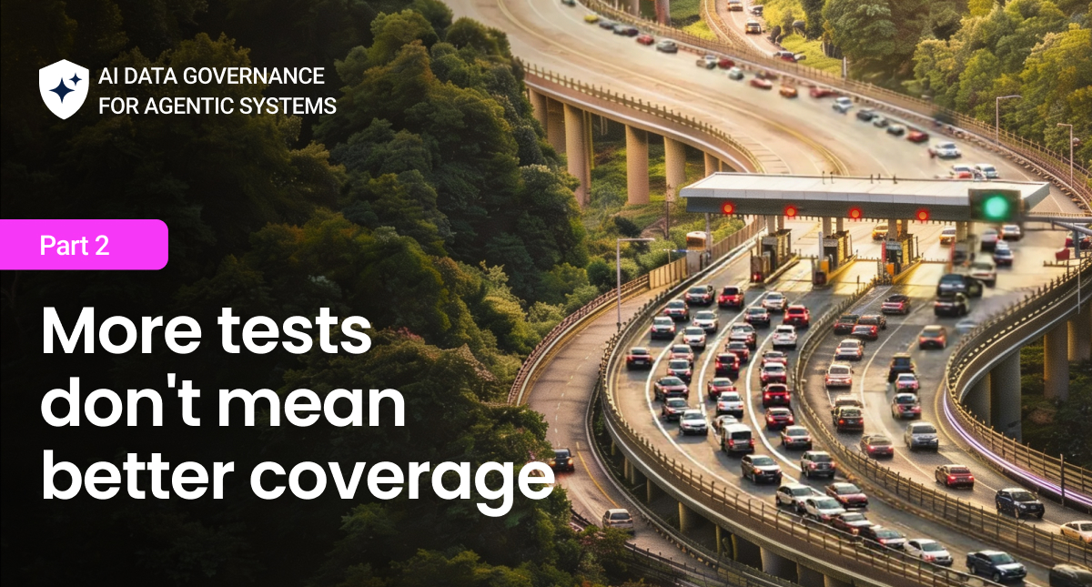 Why AI-generated software testing lacks meaningful coverage