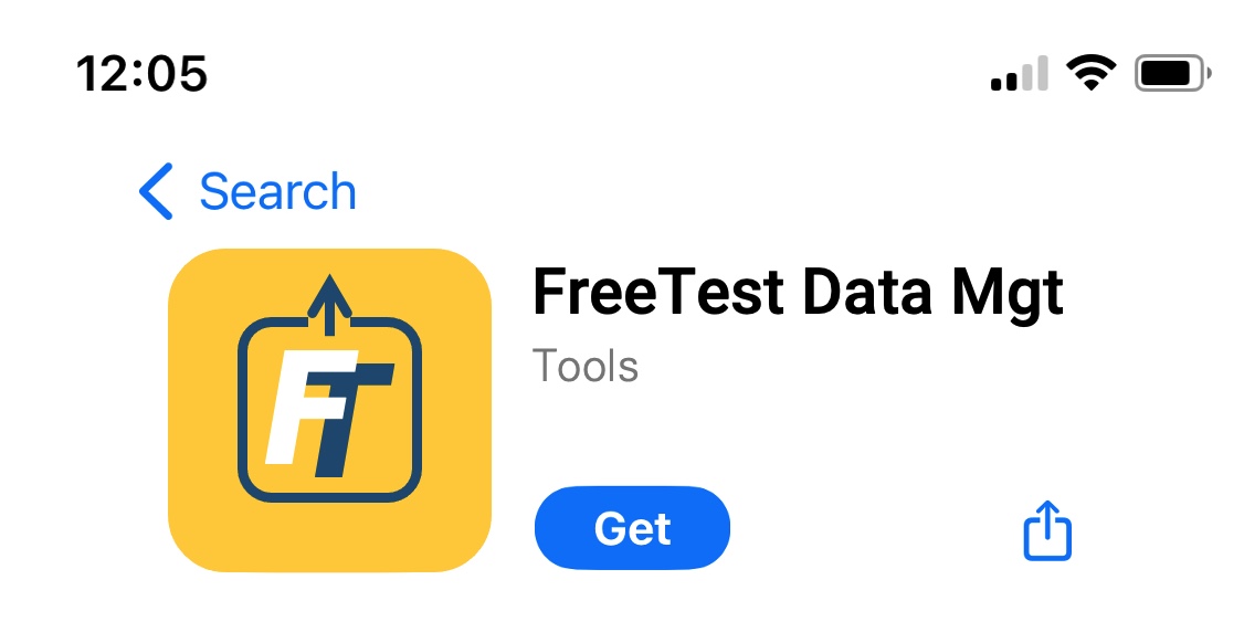 Free Test Data Management Tools? NOT!