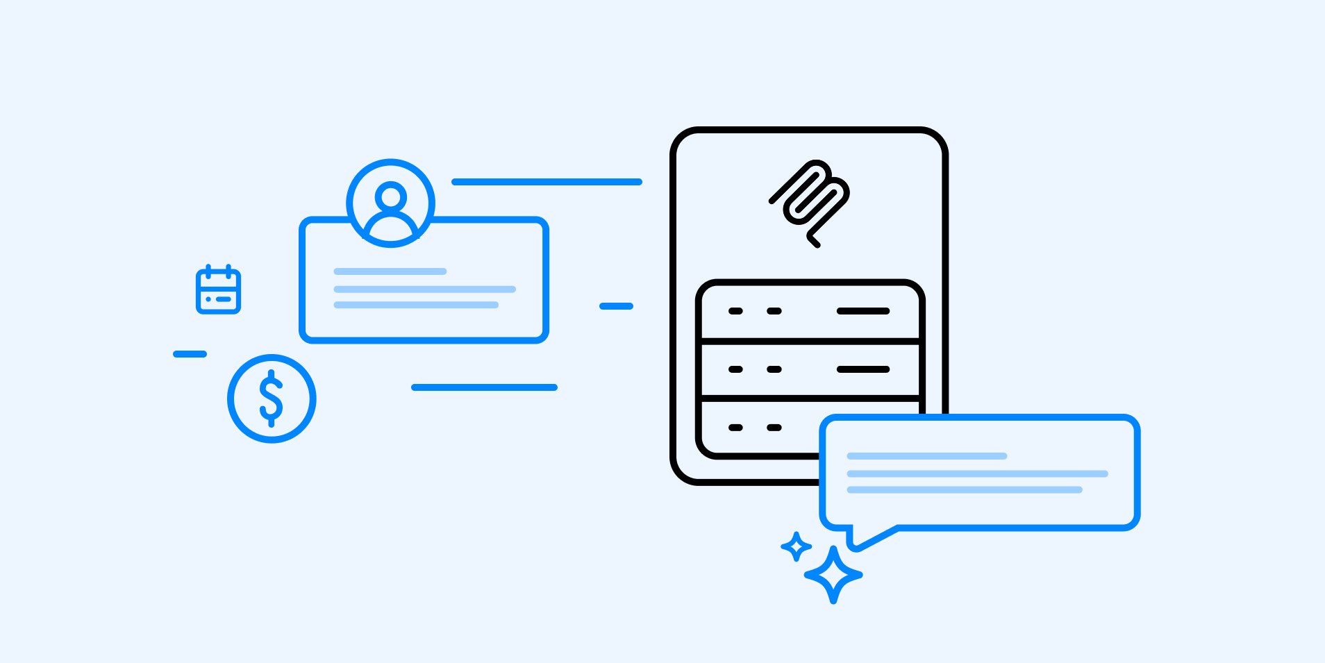From prompt to pipeline with MCP: Connecting LLMs to enterprise data