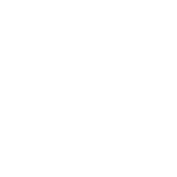 Gartner logo white 600x600px