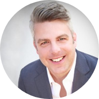 Aaron Fullen Executive Vice President, Global Sales