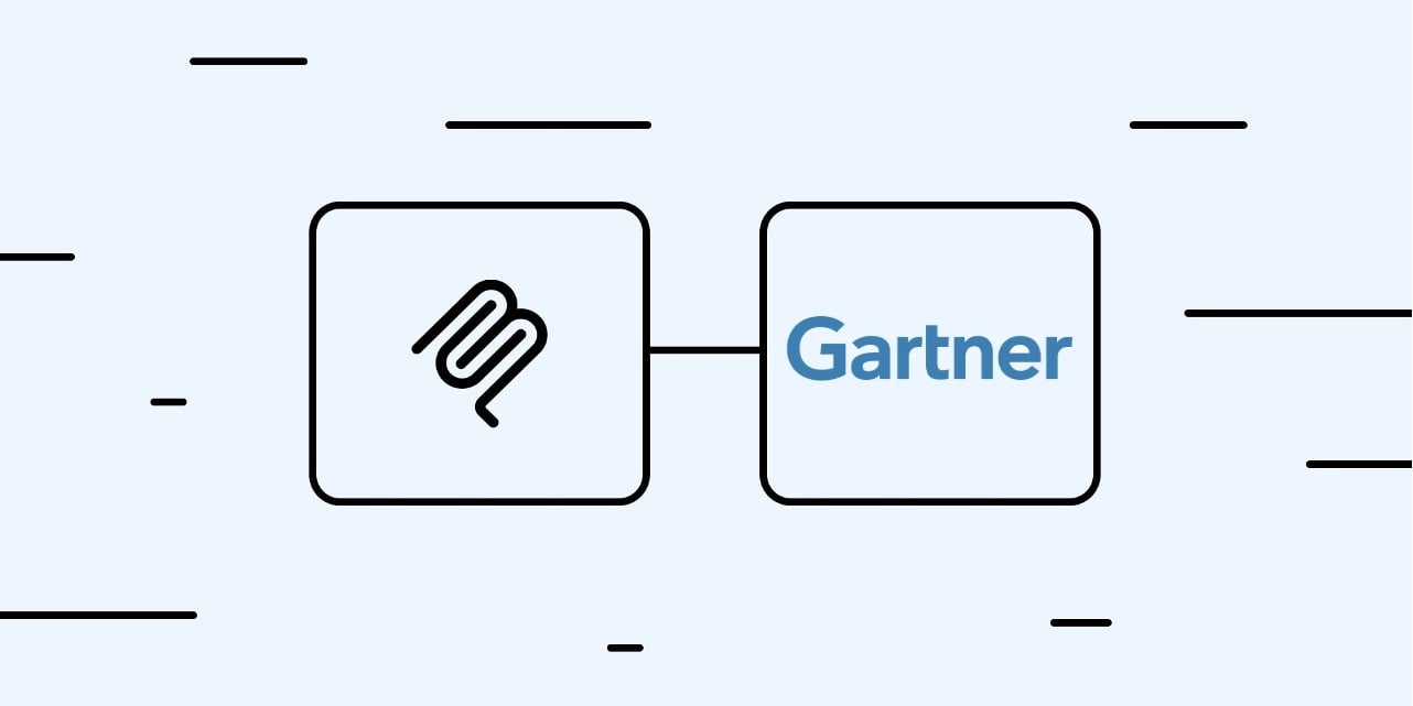 MCP Gartner - Model Context Protocol