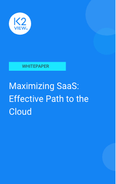 Maximizing SaaS Effective Path to the Cloud