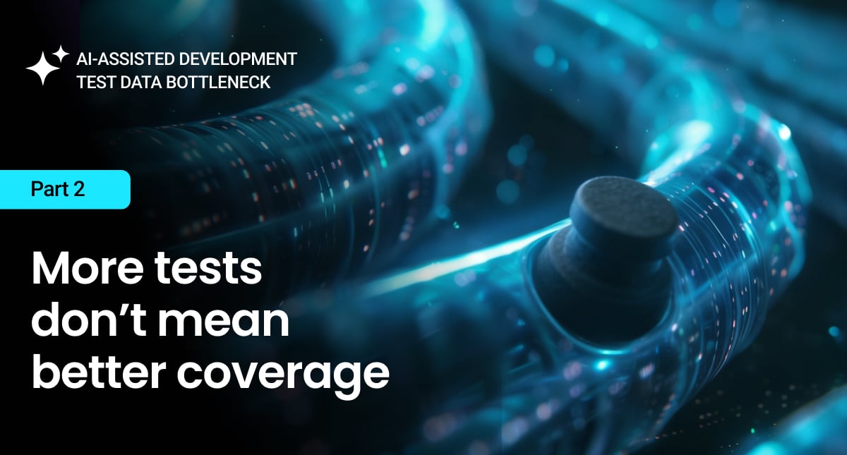 Why AI-generated software testing lacks meaningful coverage