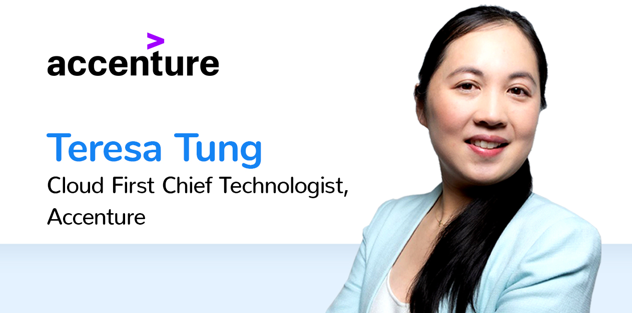 Accenture’s Teresa Tung on Operational Data Products in a Data Mesh