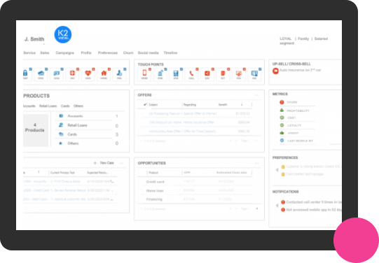 customer-data-hub