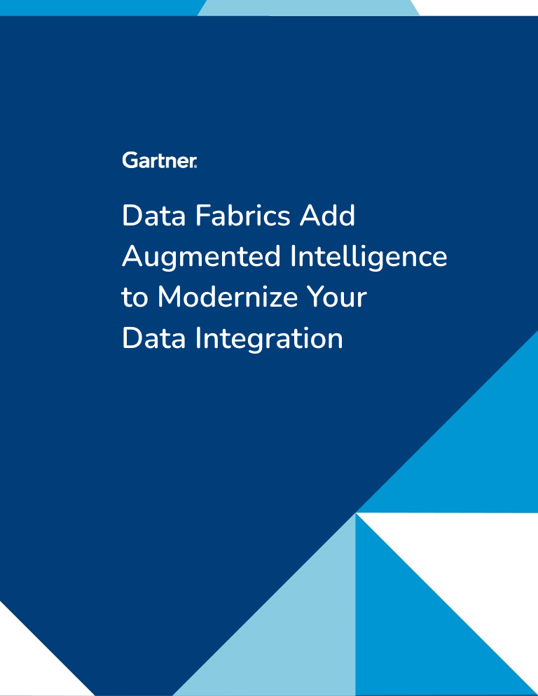 43+ Data Fabric Gartner, Explore the maturation of data fabric on the