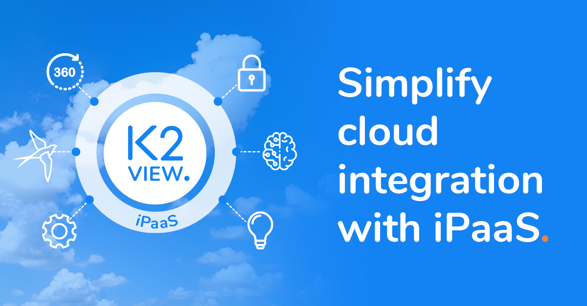 What is iPaaS? A Comprehensive Guide