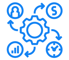 icons web_iPaas - integration