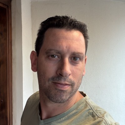 Ido Polak