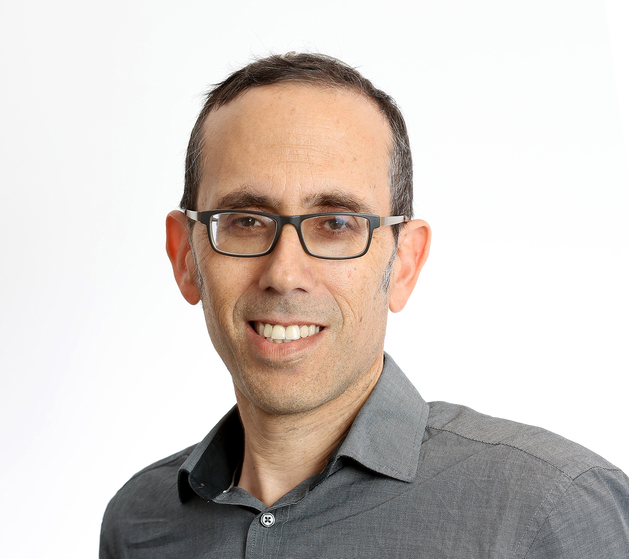 Eyal Orbach