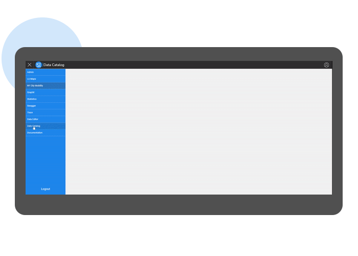 data fabric architecture is based on metadata