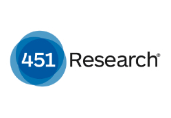 K2view Recognized by 451 Research as a ‘451 Firestarter’