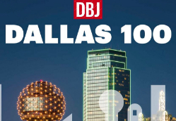 K2view Named #20 in Dallas 100™ List of Fastest-Growing Entrepreneurial Companies