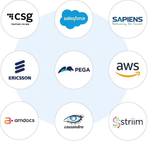 partners